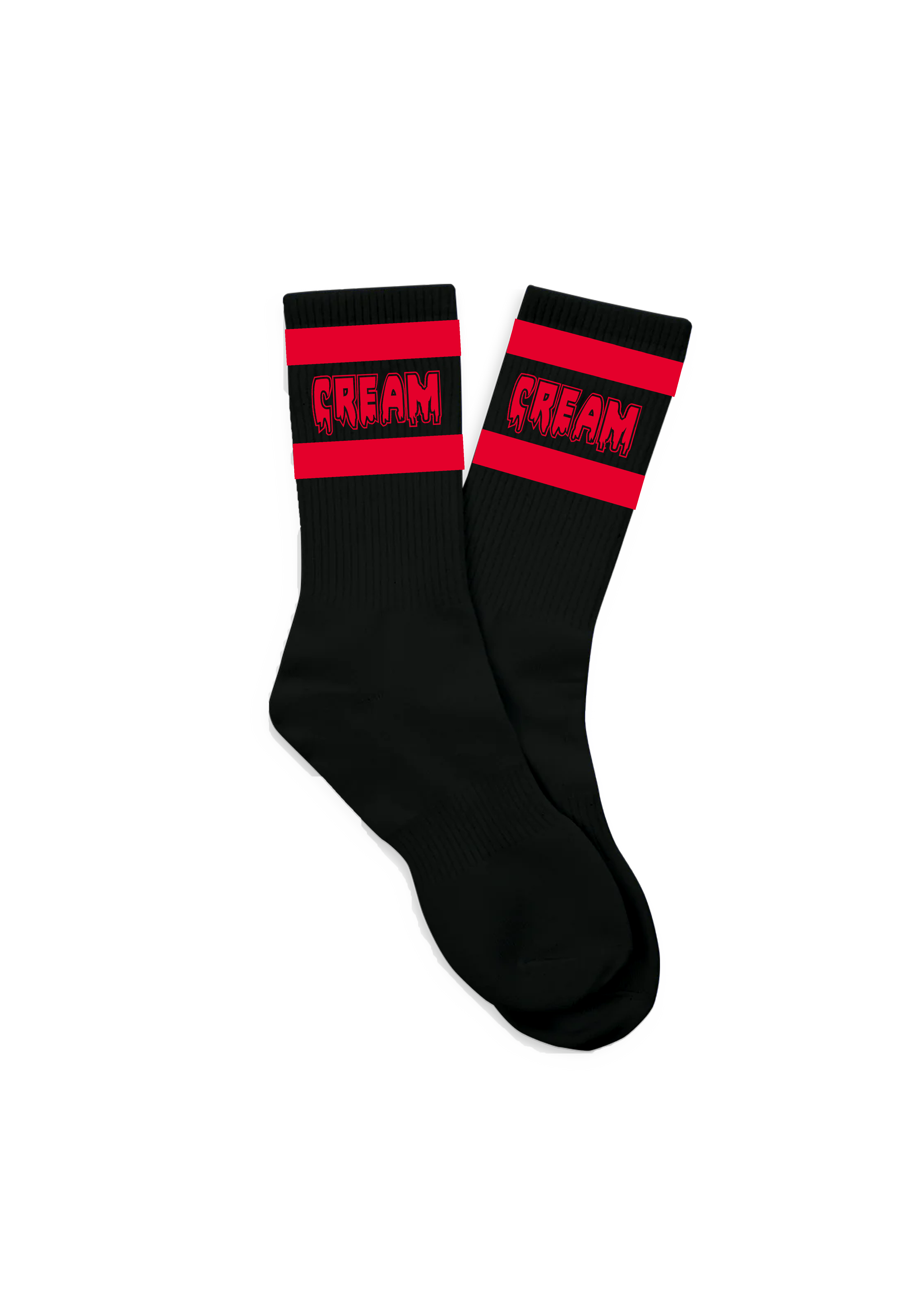CREAM Socks