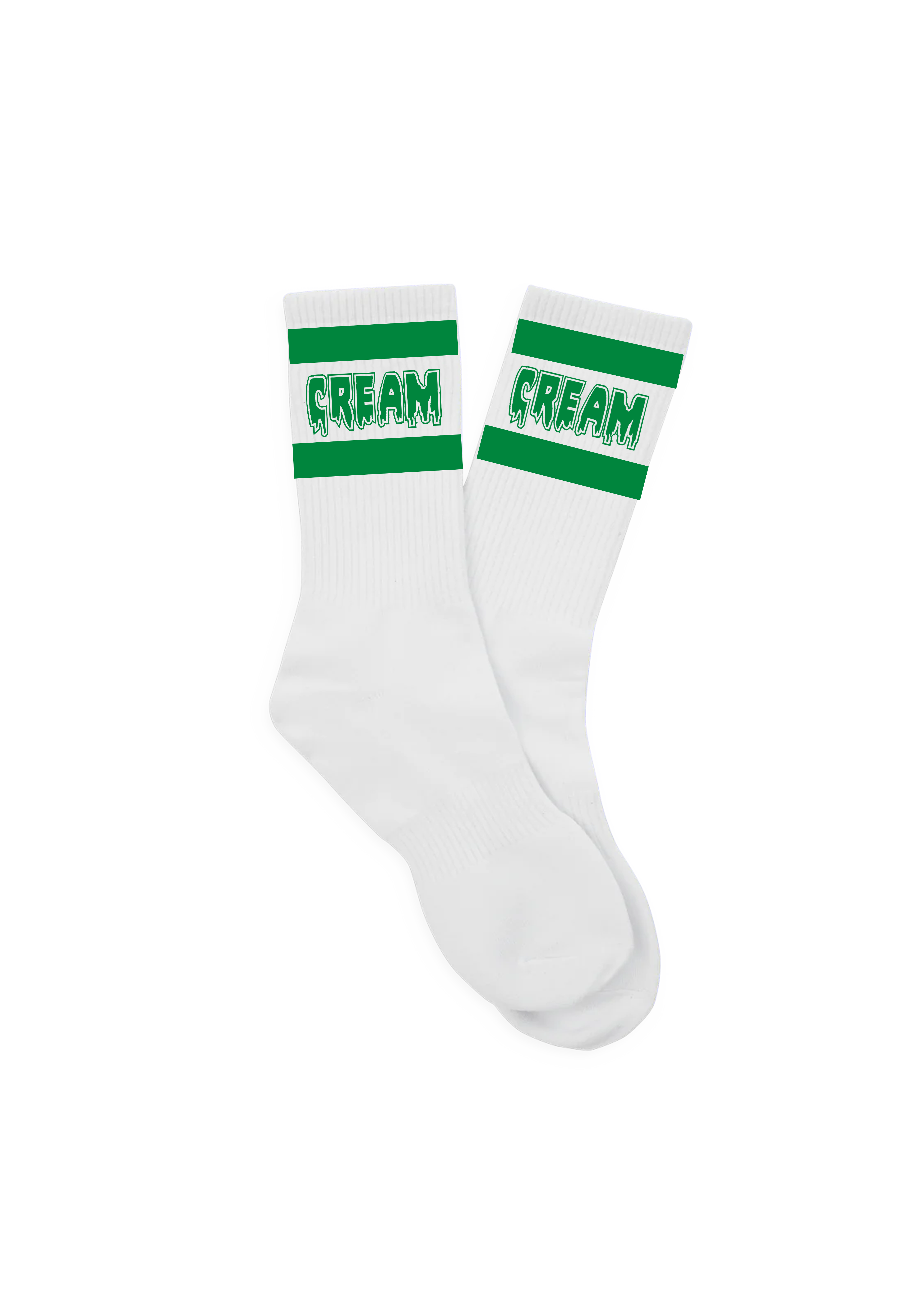 CREAM Socks