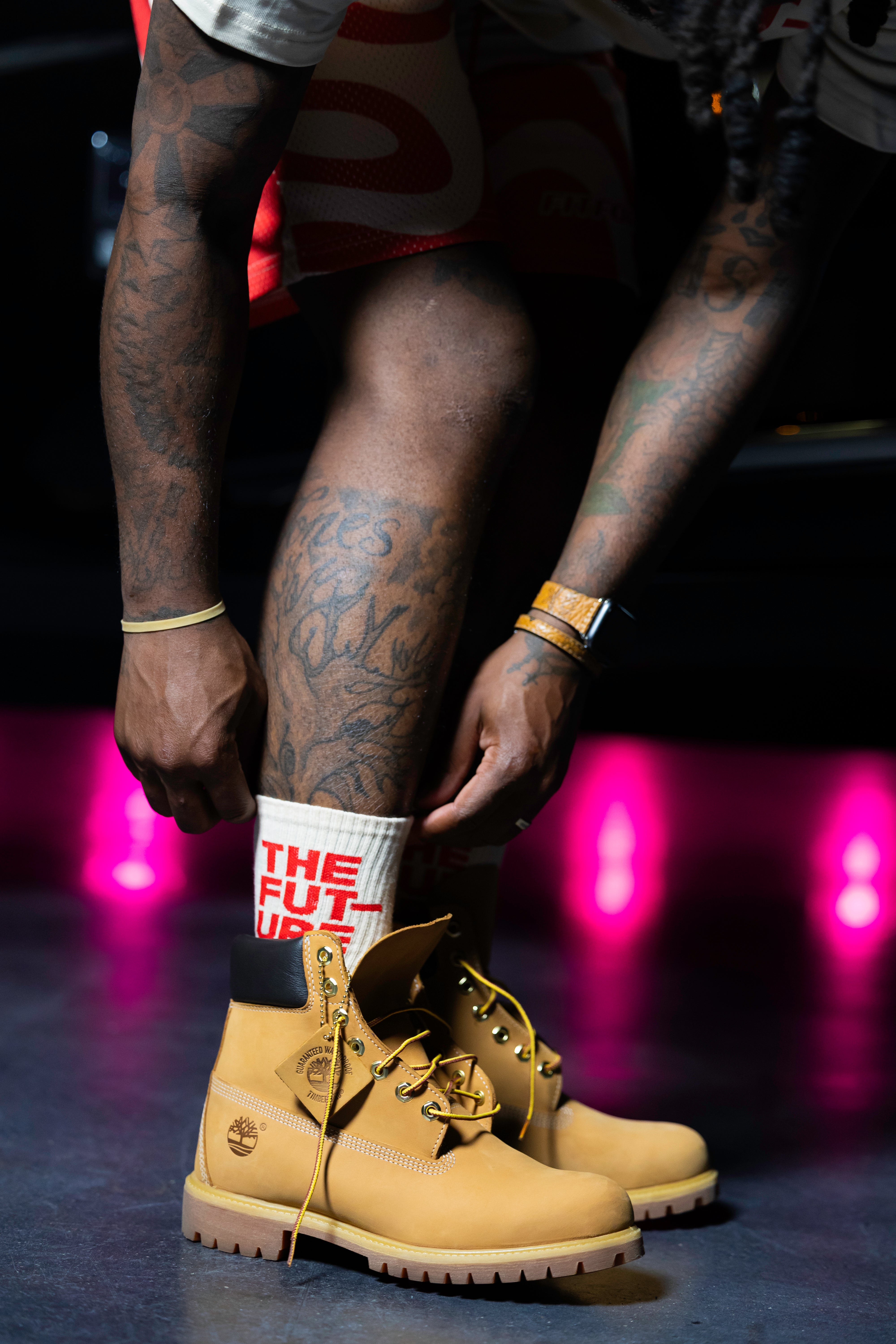 Future Socks