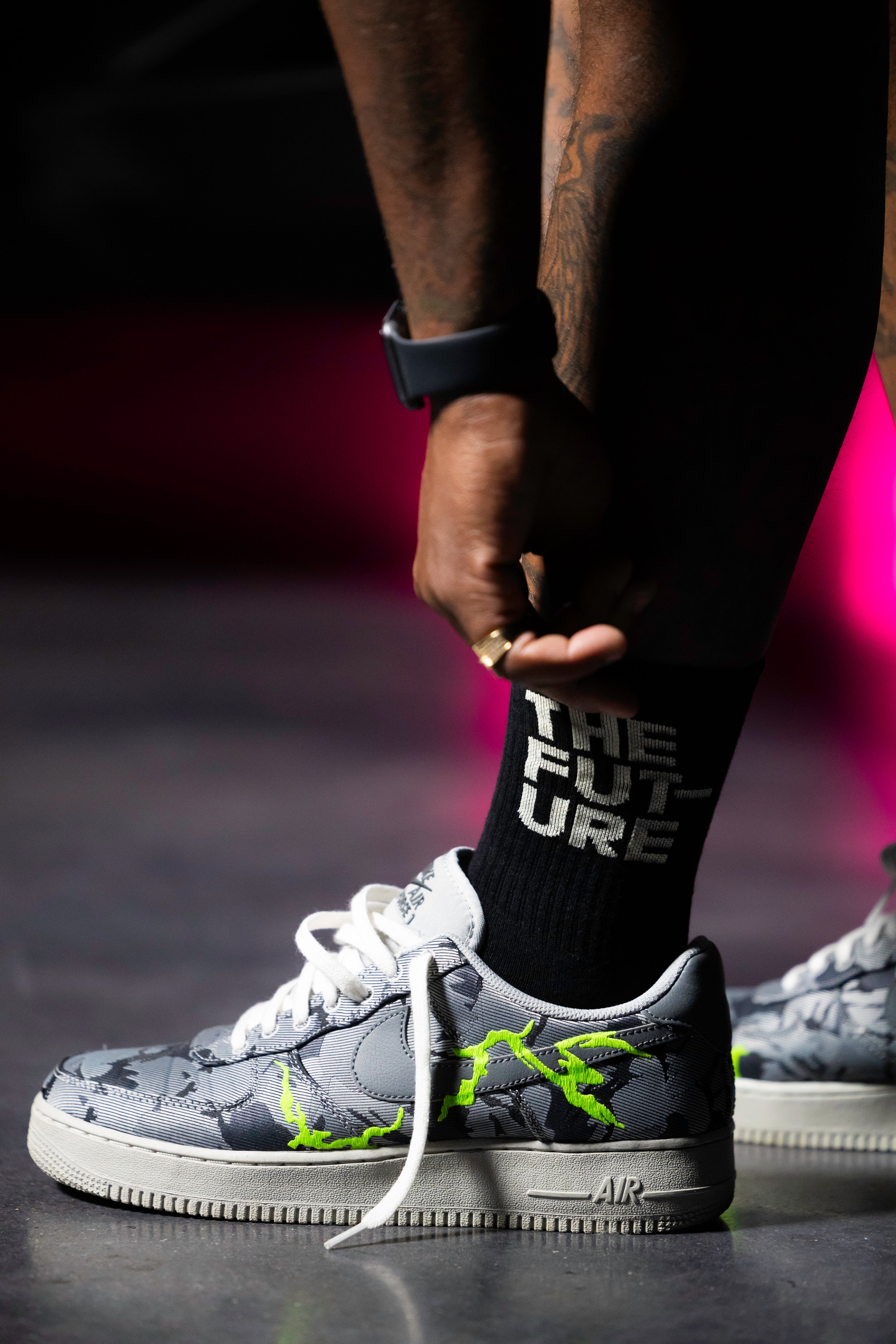 Future Socks