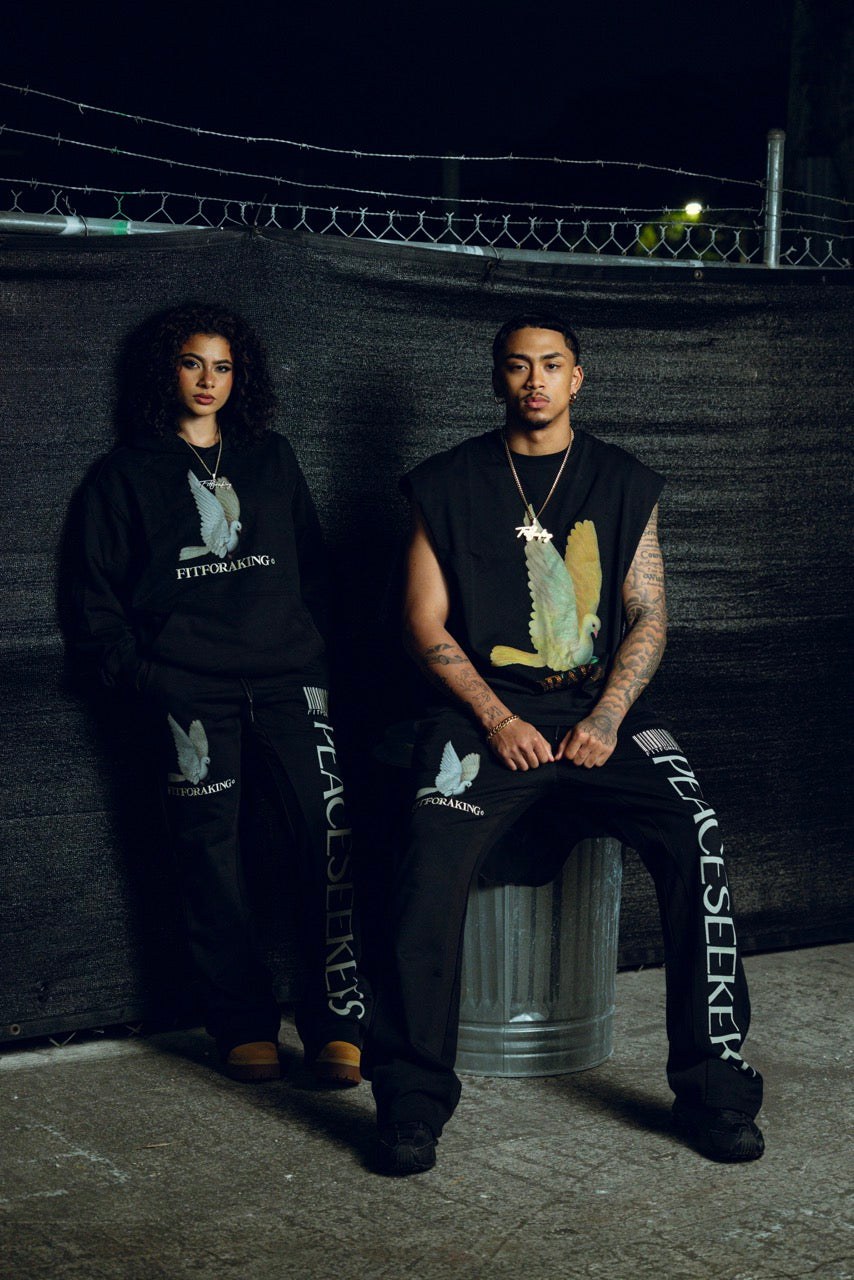 Peaceseekers Set