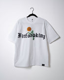 Visualize Floral T-Shirt - white