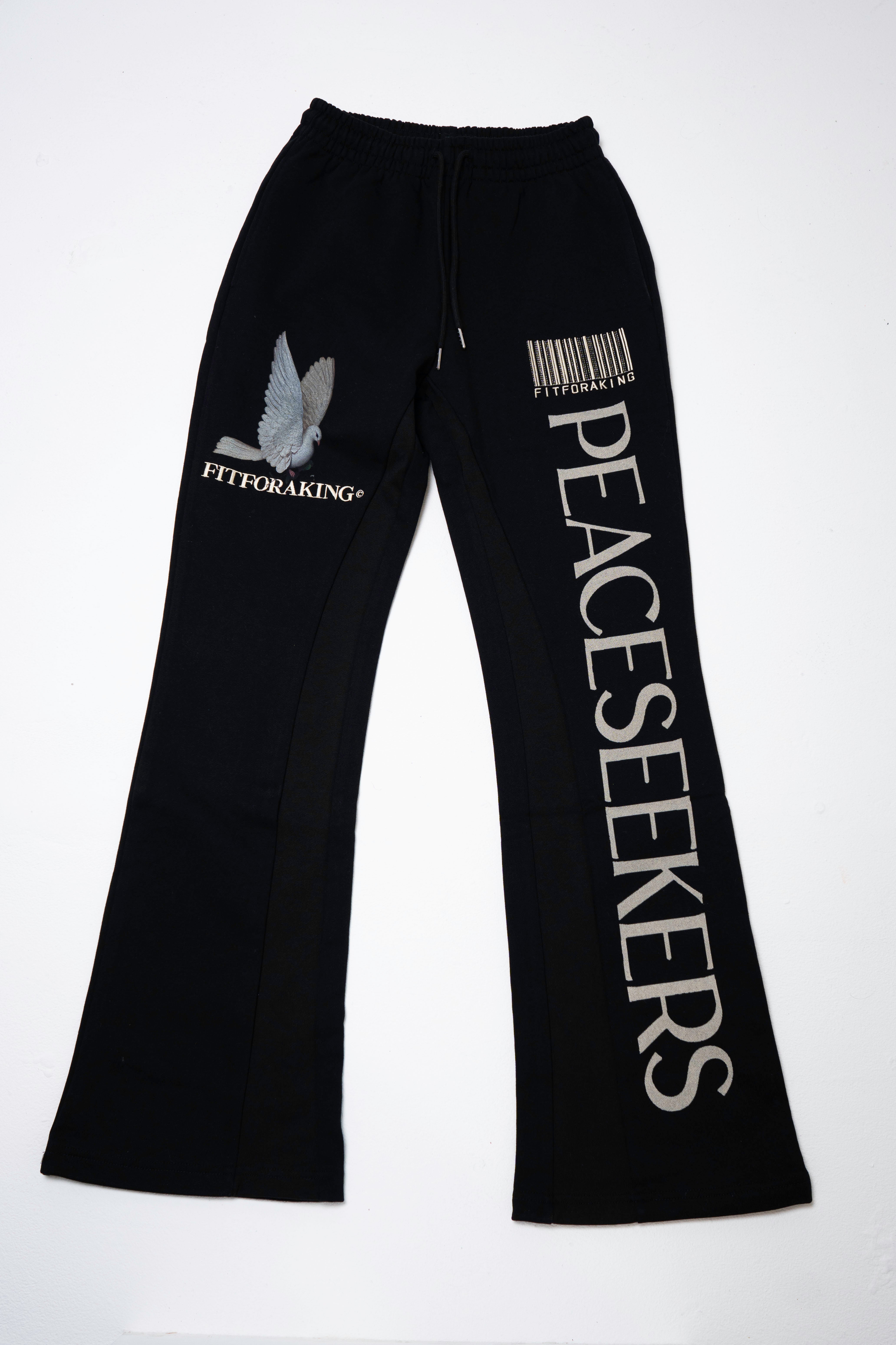 Peace Seeker Collection